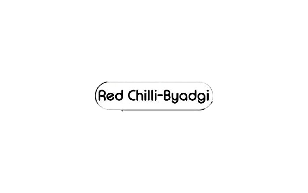 Neu.Farm Red Chilli Byadgi    Pack  500 grams
